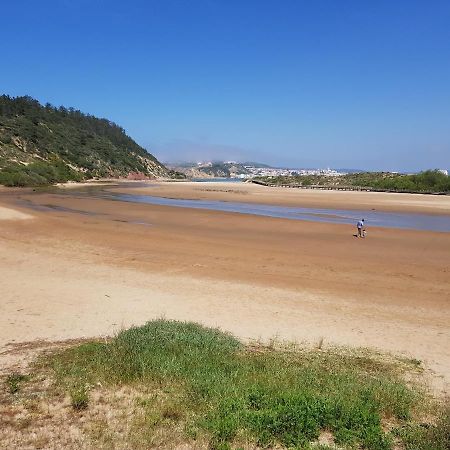 Salir de PortoBela Baia公寓 外观 照片