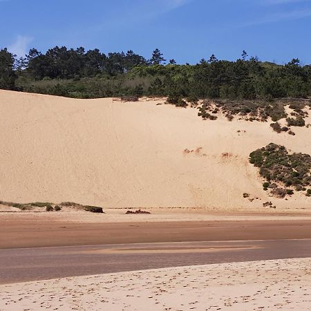 Salir de PortoBela Baia公寓 外观 照片