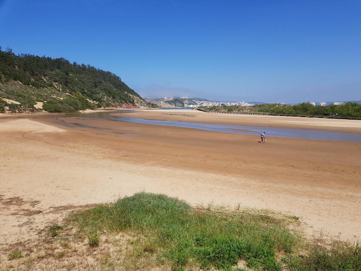 Salir de PortoBela Baia公寓 外观 照片