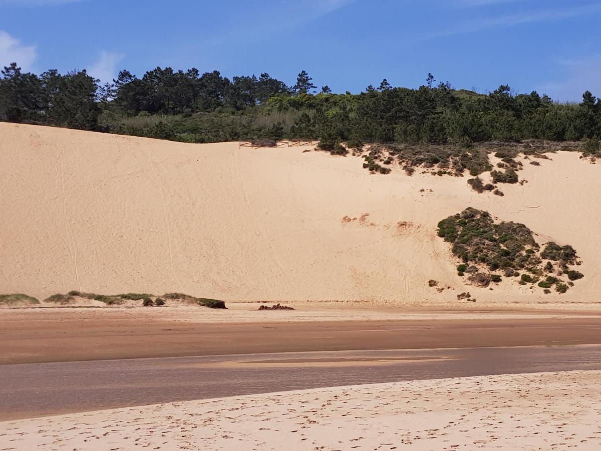 Salir de PortoBela Baia公寓 外观 照片