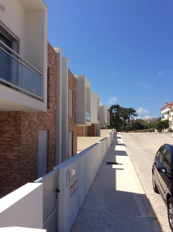 Salir de PortoBela Baia公寓 外观 照片